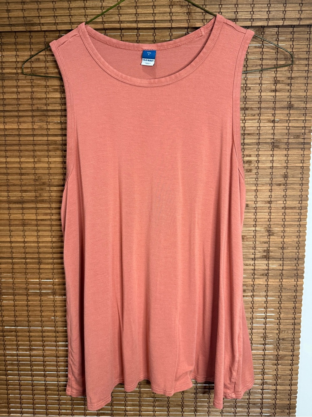 Old Navy Luxe Women's Sleeveless Tank